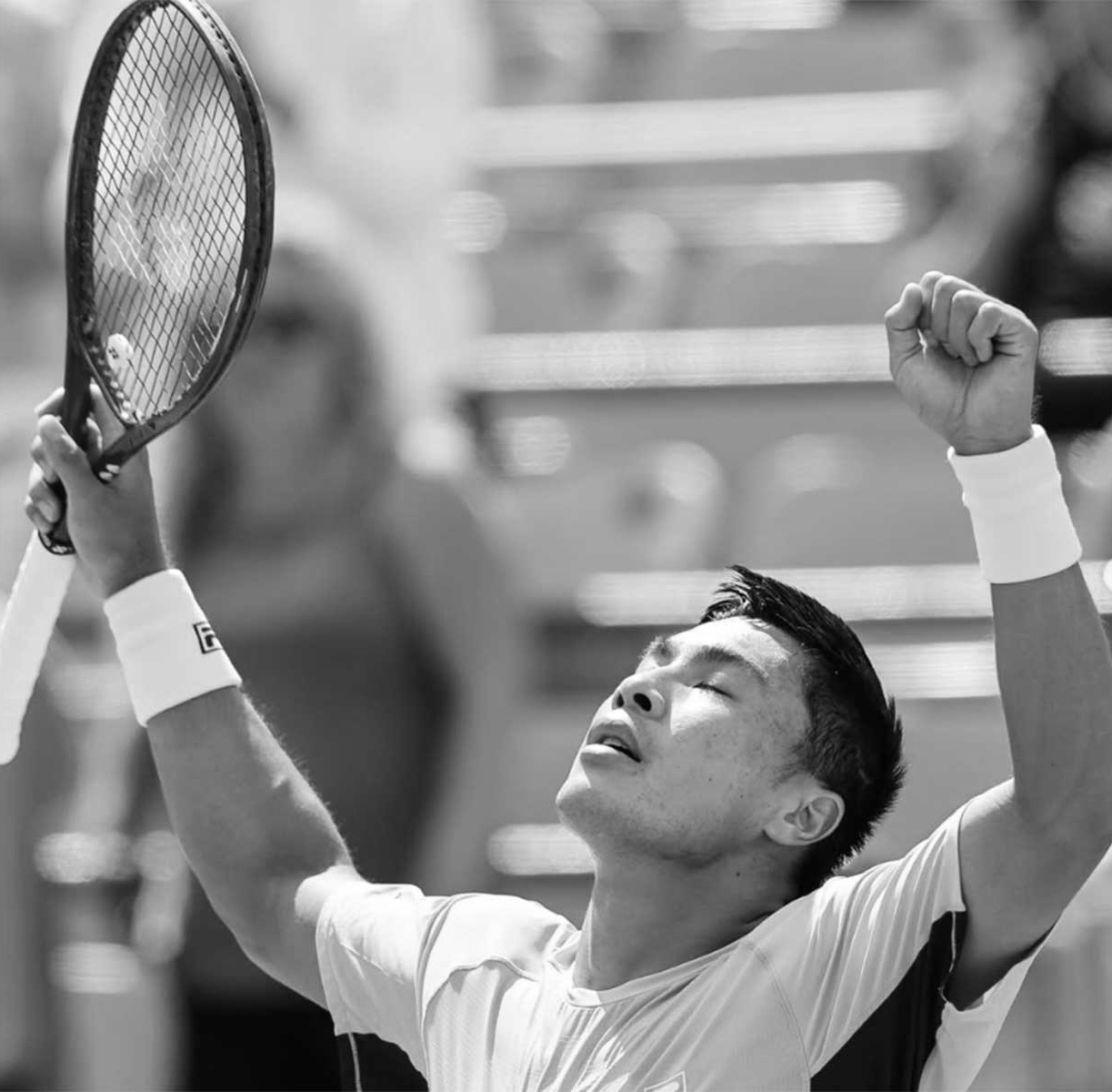 Cincinnati Open: Brandon Nakashima Saves Three Match Points to Stun Daniil Medvedev