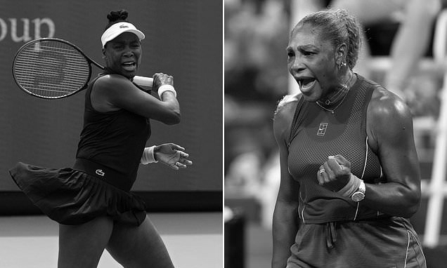 Venus Back at 46, Will Serena Join Her? US Open Keeps One Wild Card Open