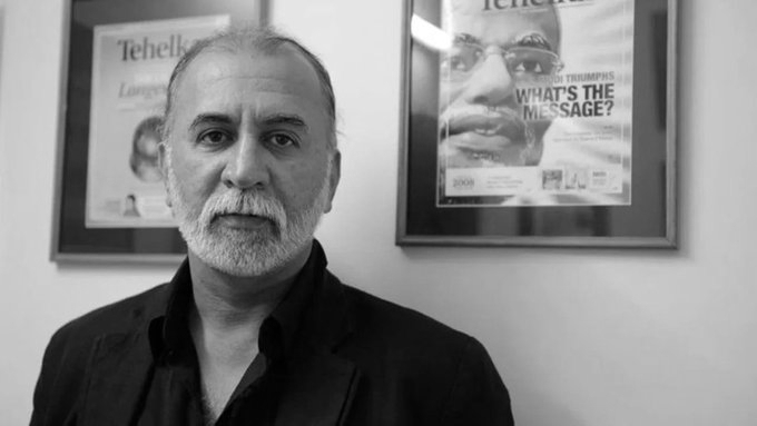 Journalist Tarun Tejpal Moves Supreme Court Against Sexual Assault Conviction