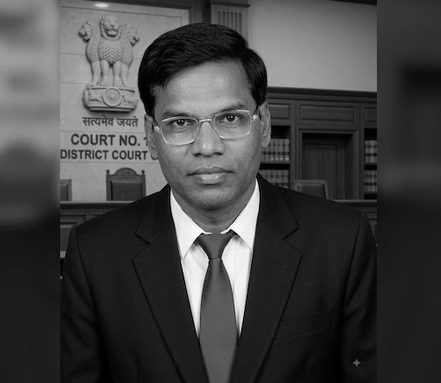 100 Murder Cases Moved to District Judge’s Court Following 22 Recent Death Sentences