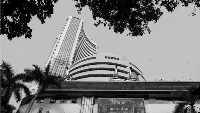 Sensex Surges 628 Points, Nifty Finally Breaks 7-Day Losing Streak