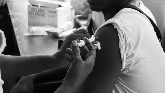 Congo Gets 70,000 Ebola Vaccine Doses As Fastest-Ever Outbreak Raises Alarm