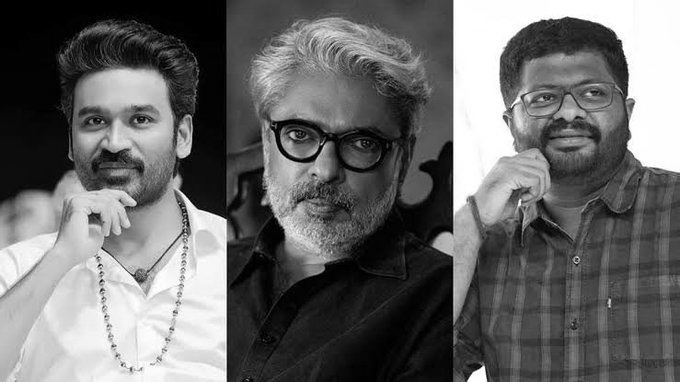 Dhanush In Talks For Mythological Jungle Drama With Sanjay Leela Bhansali, PS Mithran