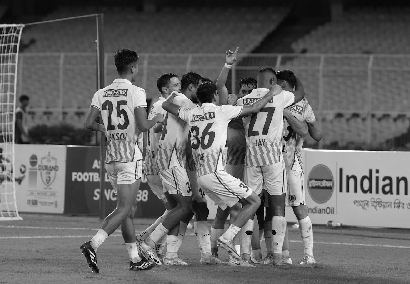 East Bengal Hold Nerve In Shootout, Beat SC Delhi To Reach Durand Cup Final
