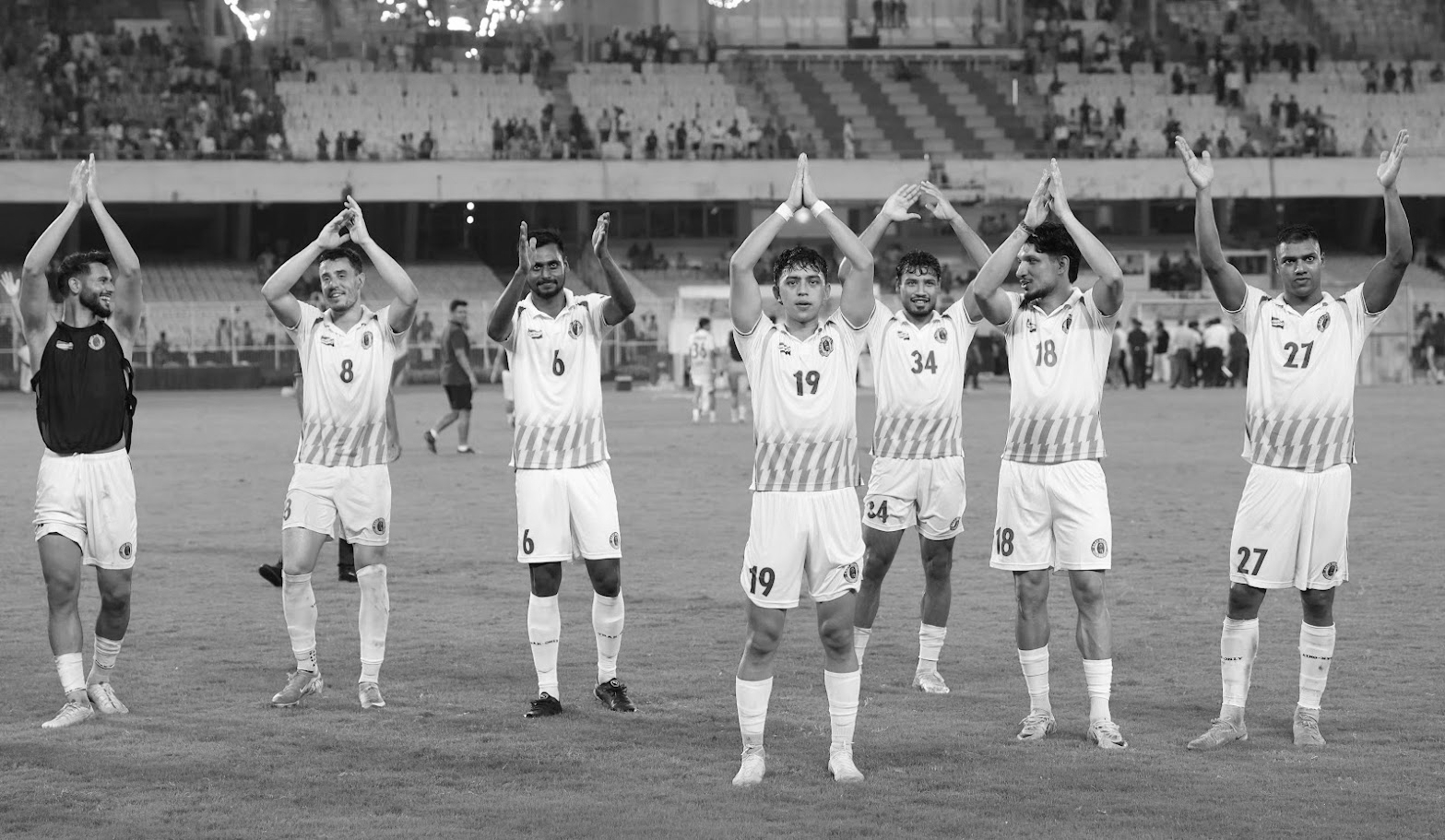 East Bengal Hold Nerve In Shootout, Beat SC Delhi To Reach Durand Cup Final