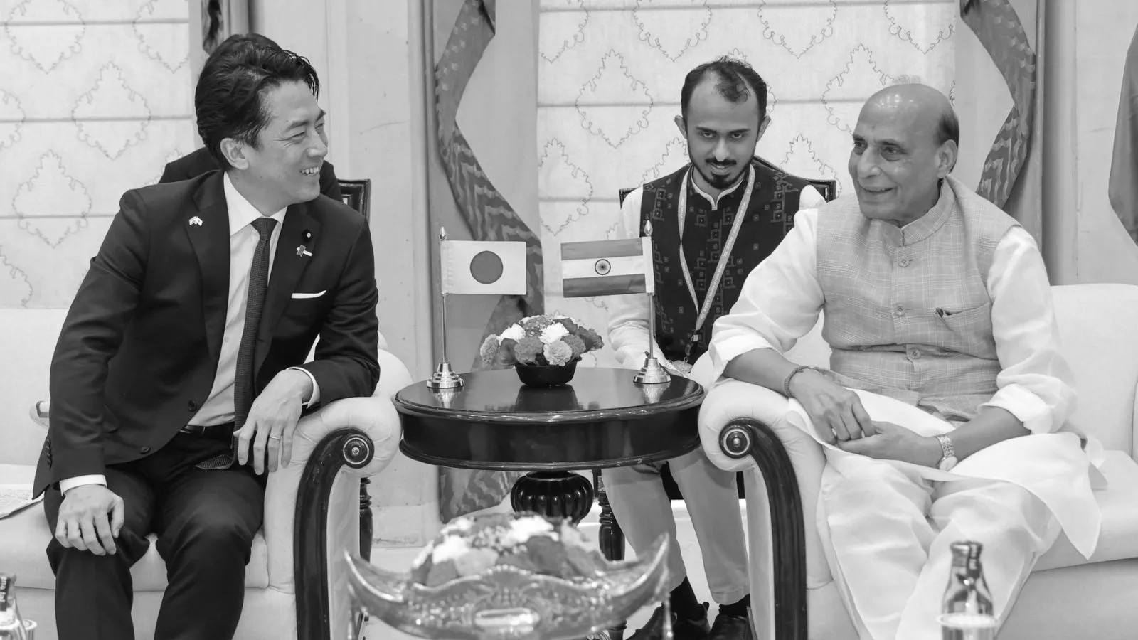 India-Japan Forge Stronger Defence Link, From UNICORN to Joint Naval Shipbuilding