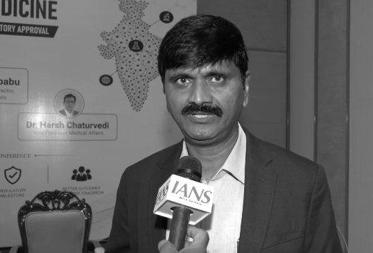 Pulse Pharmaceuticals Gets DCGI Nod for Nano-Carrier Vitamin D3 Formulation
