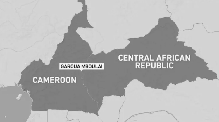 Over 100 Dead After Gold Mine Collapse In Central African Republic Near Cameroon