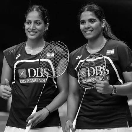 Treesa-Gayatri’s Stunning Comeback: India Duo One Win Away From World Championships Medal