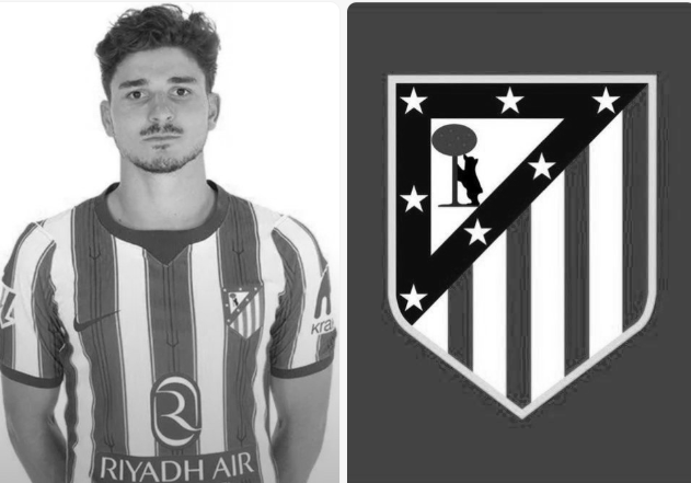 Julián Álvarez Left Out Of Atletico Madrid’s La Liga Opener Amid Transfer Uncertainty