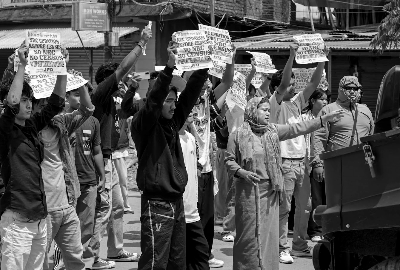 Manipur Schools, Colleges Shut Till August 22 Over Law-and-Order Concerns