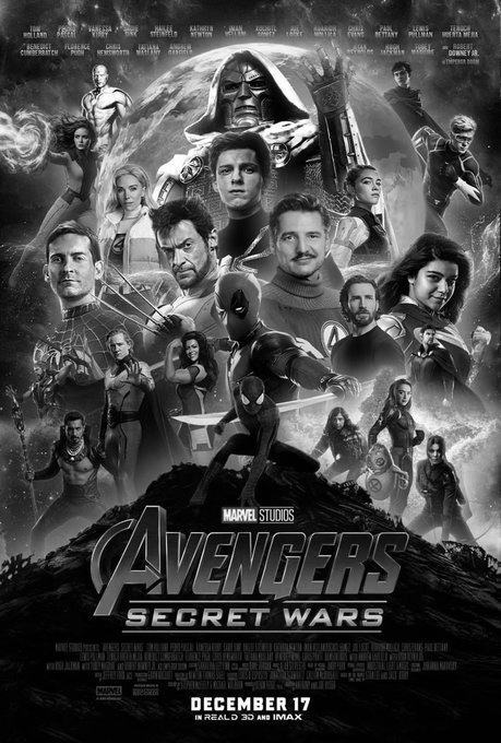 Avengers-Secret Wars: What Could Marvel’s Multiverse Finale Look Like?