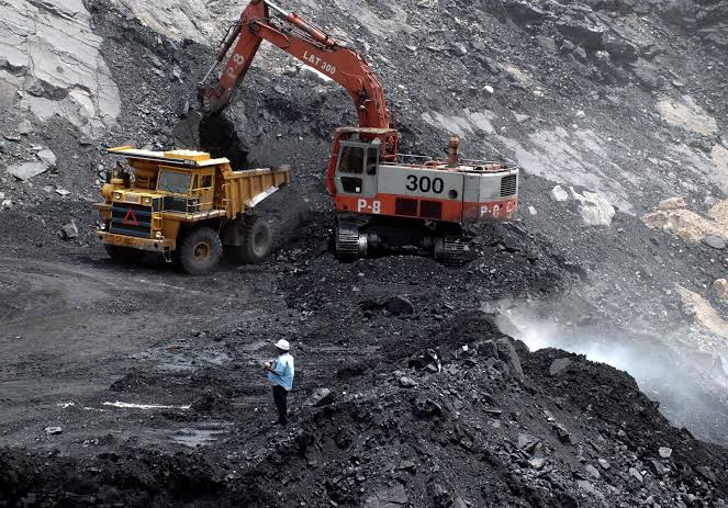 Reliance’s ₹2.73 Lakh Crore Coal Plan: Can Underground Gasification Unlock Andhra’s Deep Reserves?
