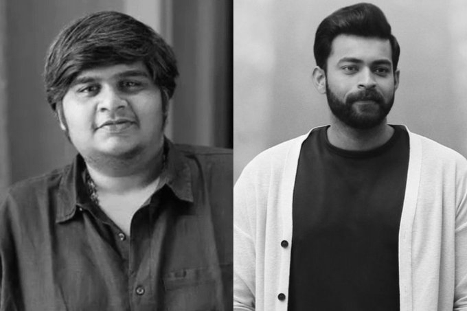 Varun Tej Reportedly Teams Up With Karthik Subbaraj For Romantic Drama