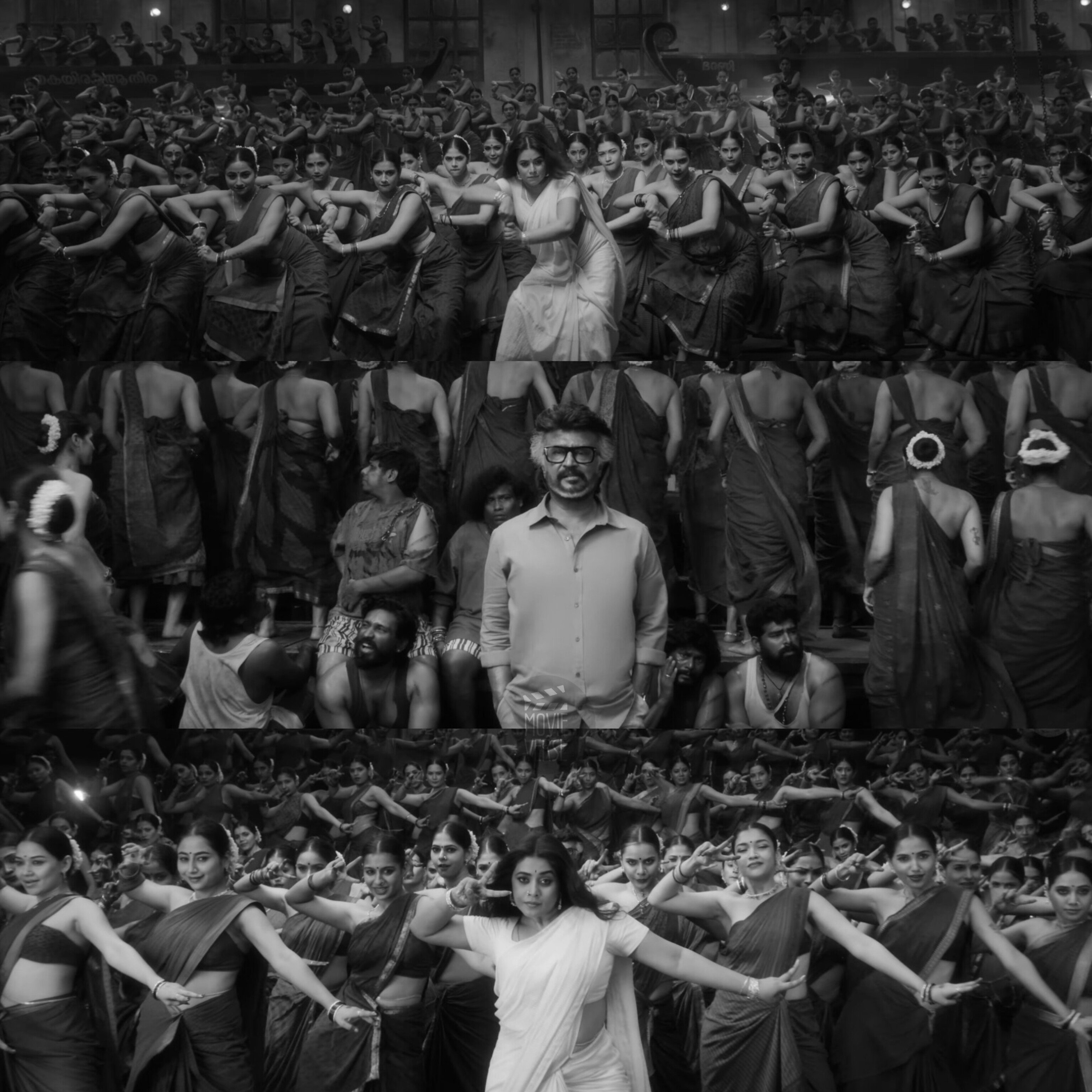 Rajinikanth’s 'Jailer 2' Ala Bolelo Promo Out: Anirudh Dives Into Malayalam Beats