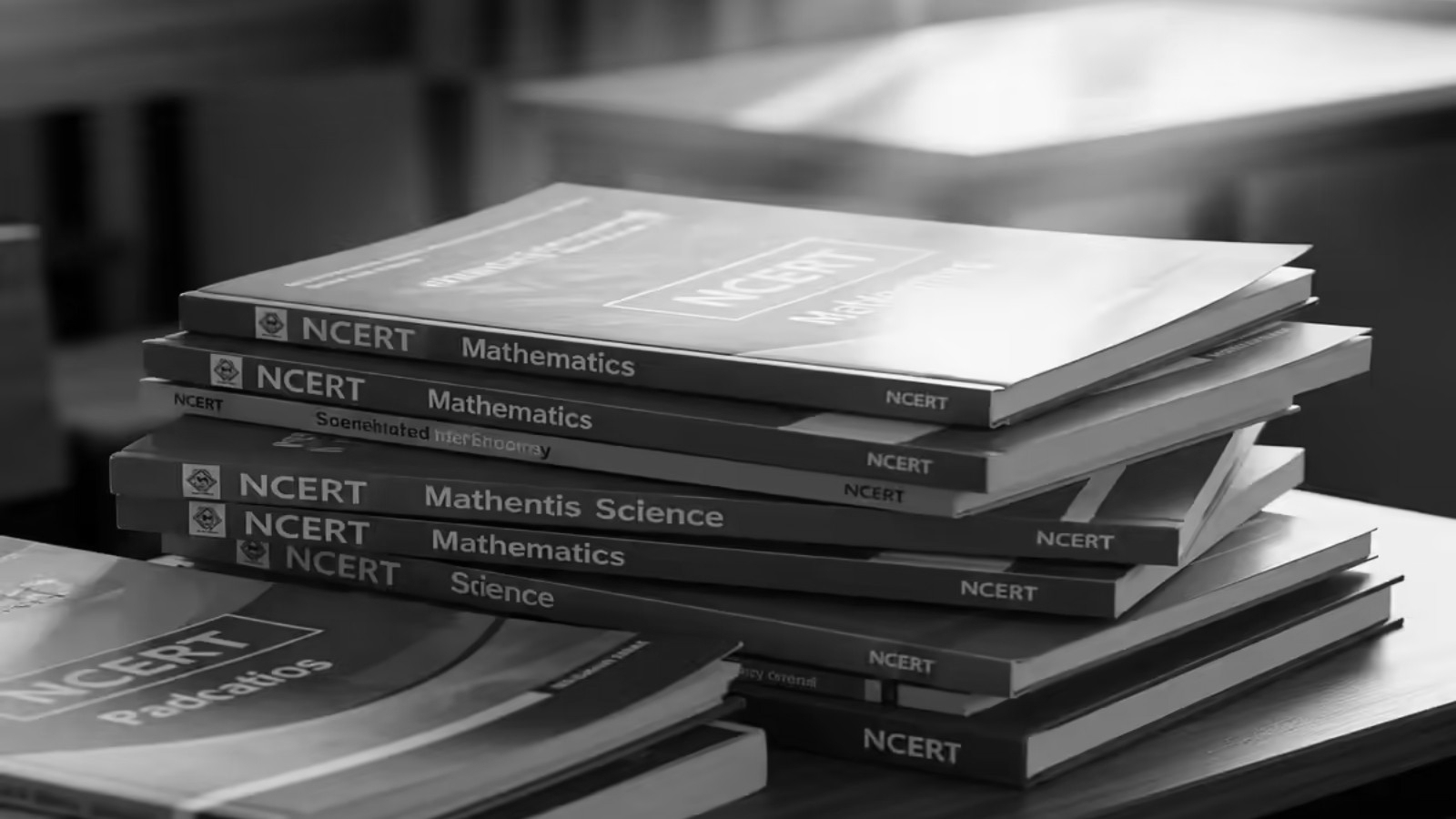 Who Is Writing India’s Political Science Textbooks? NSUI Flags RSS Links In NCERT Panel