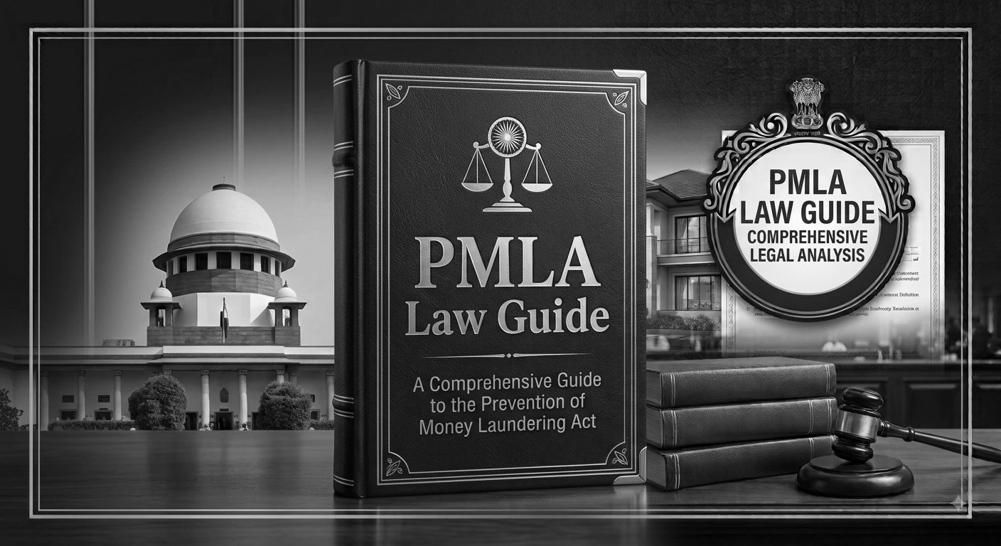 PMLA Review Pleas: SC to Examine ECIR, ED Arrest Powers and Burden of Proof