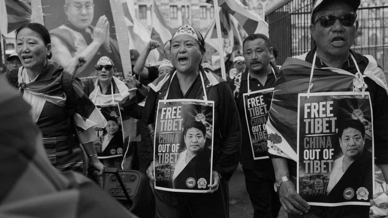 Tibetan Identity in Focus: How China’s New Ethnic Unity Law Is Fueling Concerns