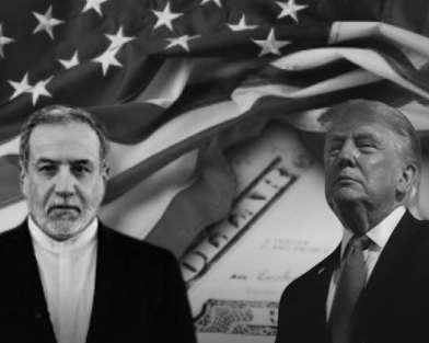 Trump Declares ‘Economic D-Day’ Against Iran As Tehran Mocks It As Another ‘Failed Policy’