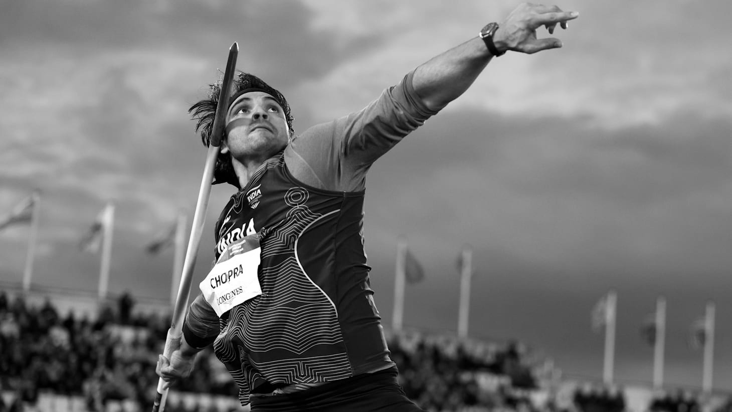 From Injury to Lausanne: Neeraj Chopra Faces Crucial Test Against Red-Hot Pathirage