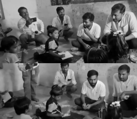 CJP’s Dipke Inspects M'tra’s Schools, Now Comes The Bigger Test: Who Will Fix Them And By When?