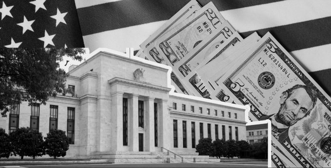 US National Debt Surpasses $40 Trillion For First Time