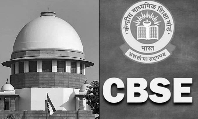 SC Flags ‘Native Language’ Terminology, Seeks Review of CBSE Three-Language Policy