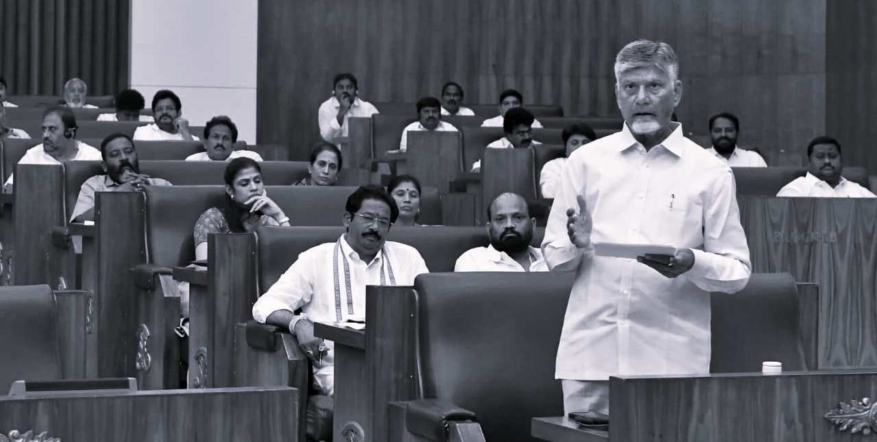 ఏపీపీఎస్సీని ప్రక్షాళన చేస్తాం: సీఎం చంద్రబాబు