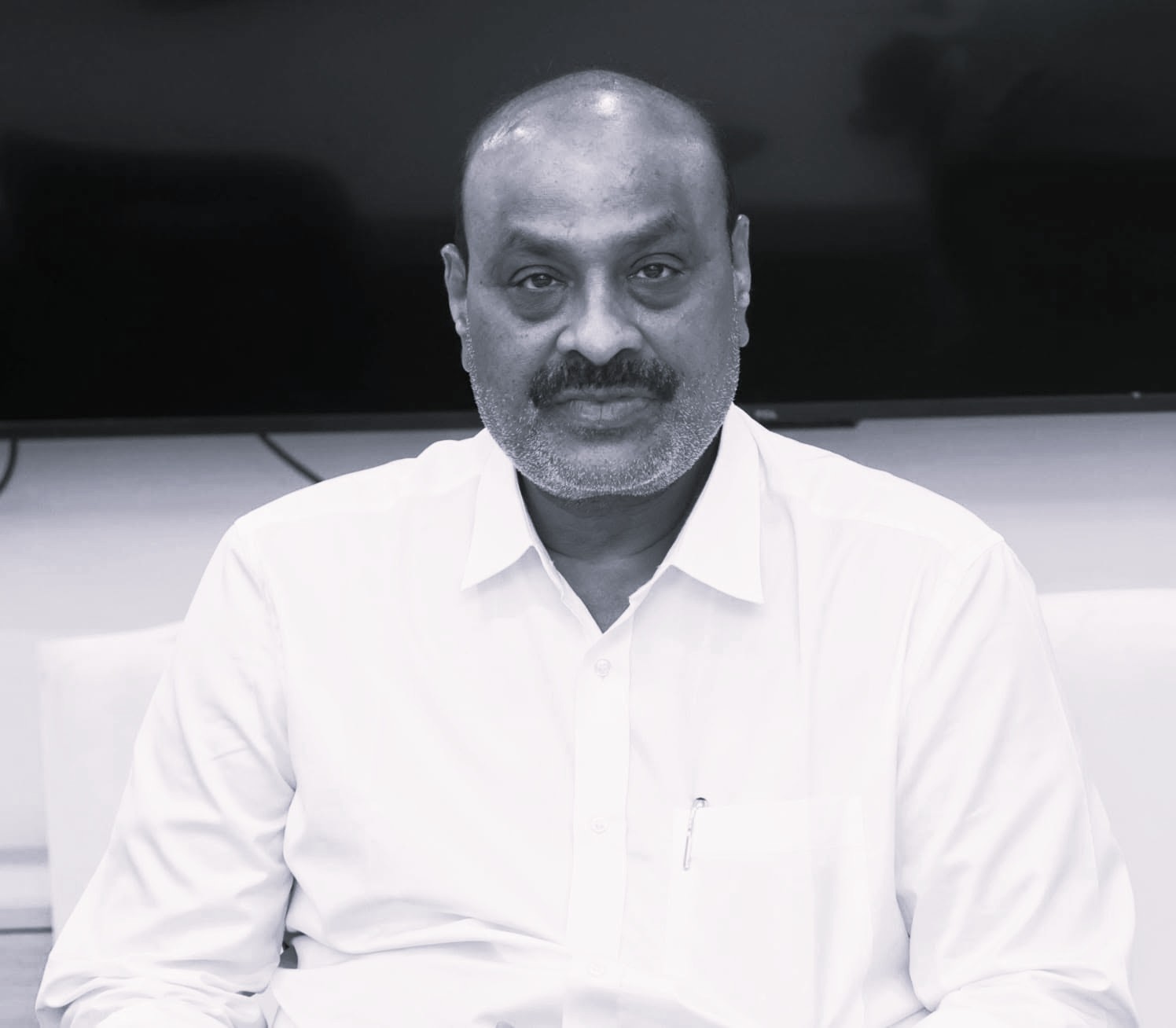 రైతు సంక్షేమమే లక్ష్యం: మంత్రి అచ్చెన్నాయుడు