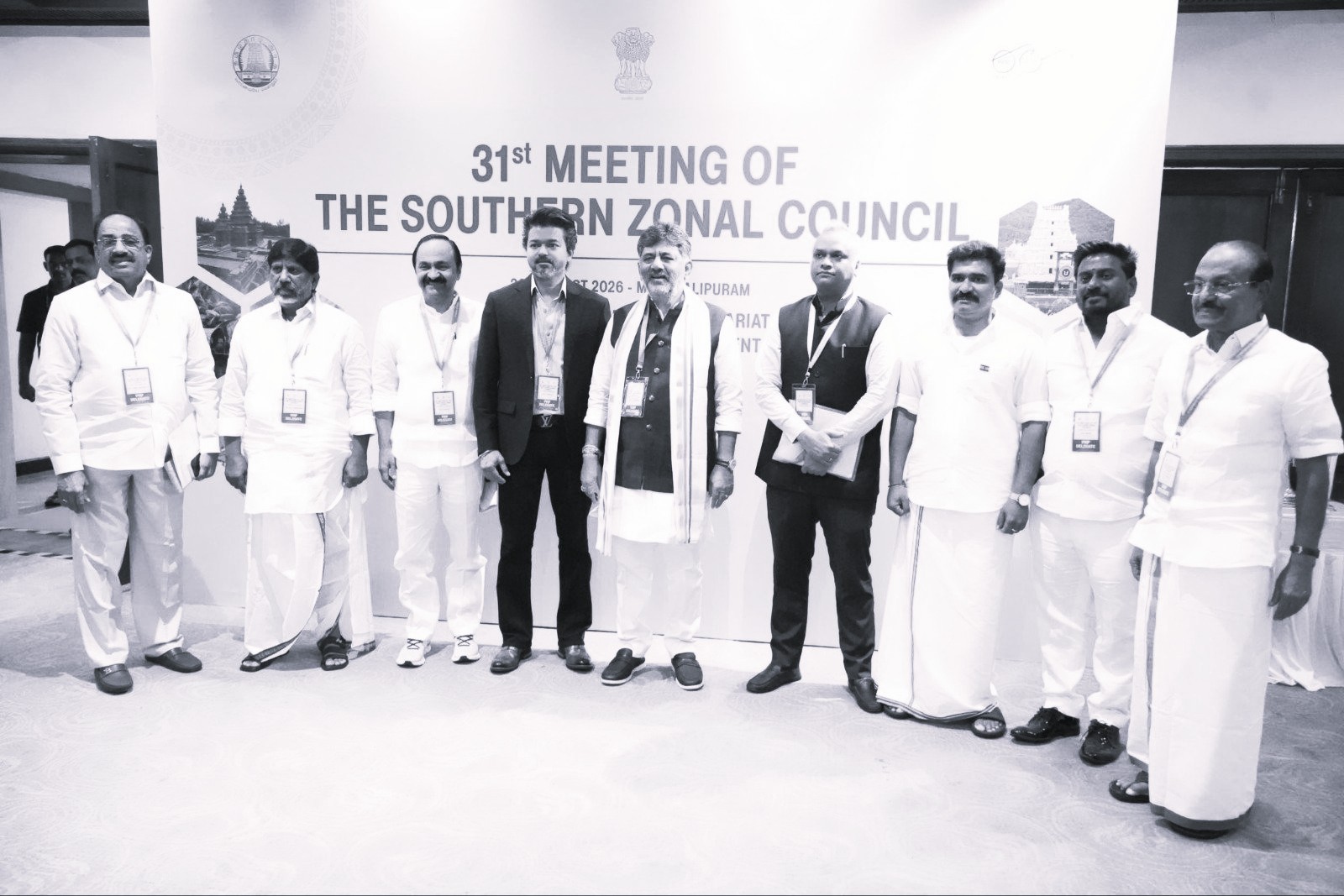 సదరన్ జోనల్ కౌన్సిల్‌లో తెలంగాణ ప్రయోజనాలపై మంత్రి తుమ్మల విజ్ఞప్తులు