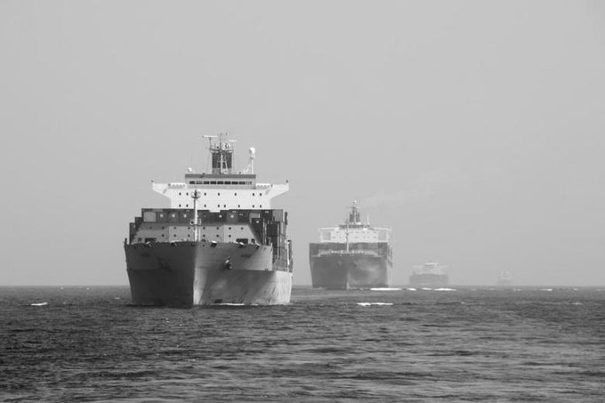 Pirates Hijack Two Vessels Carrying 22 Indians Off Yemen and Somalia