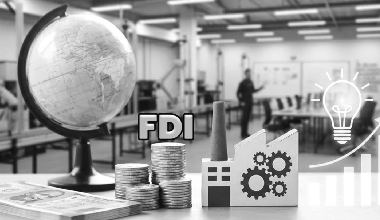 India Eases FDI Rules: 10% LBC Ownership Gets Automatic Route