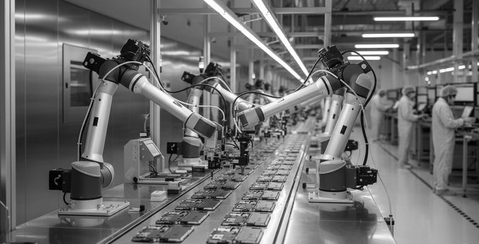 Mobile Makers Get New Push as ₹62,500-Crore Manufacturing Scheme Opens