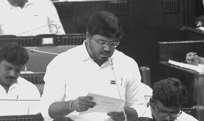 No Evidence of Industrial Effluent in Ennore Fish Deaths, Says Minister