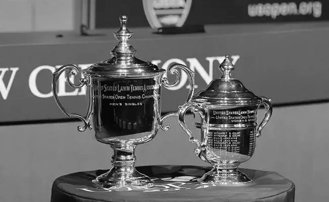 $5.5 Million for One Trophy: US Open Sets Stunning New Prize Record