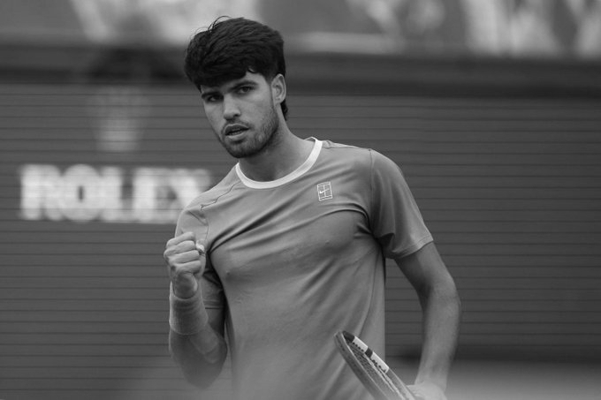 Carlos Alcaraz Set to Return, Begins US Open Title Defence After Wrist Injury