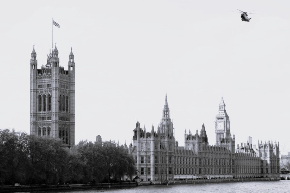 UK Marks First National Day Honouring Terror Victims and Survivors