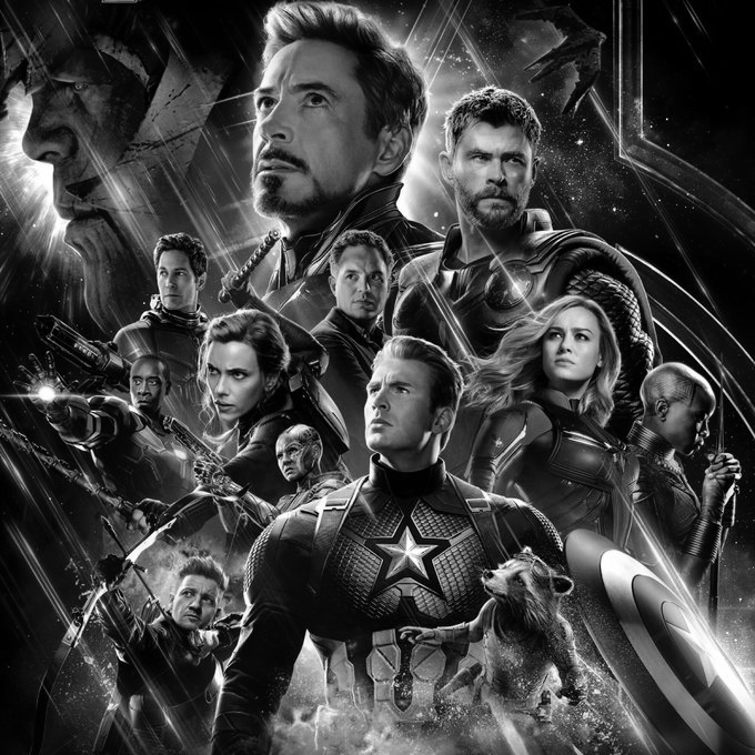 Endgame Returns: Marvel Sets September Re-Release Ahead of Doomsday