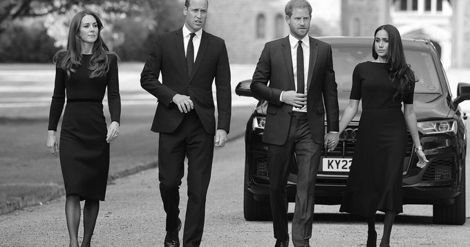 Harry and Meghan’s UK Return Could Open Door to Long-Awaited Royal Reunion