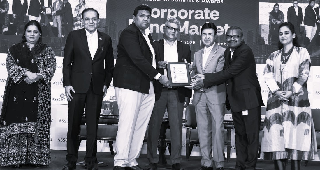 APMDC Wins ‘Best State Linked Issuer’ Award