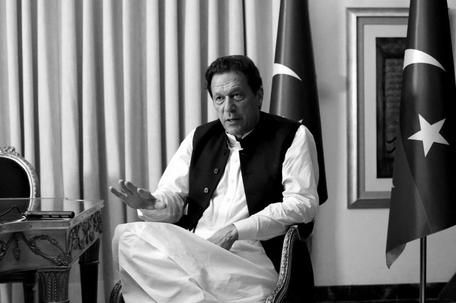 Imran Khan Undergoes Medical Tests After Court Order, Party Questions Hospital Change