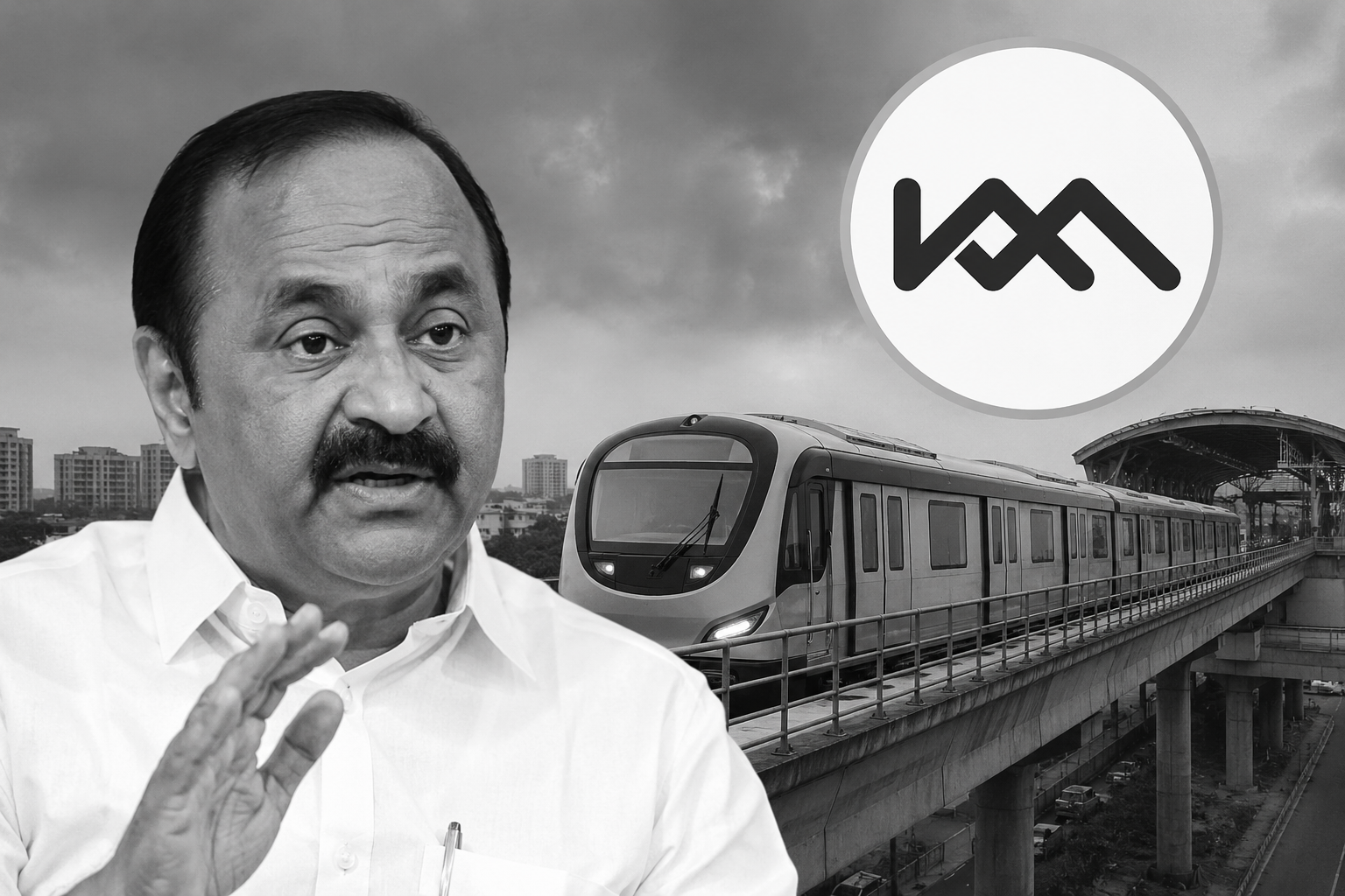 Kochi Metro Renaming Plan Draws CM Satheesan’s Objection Over Lack of Consultation