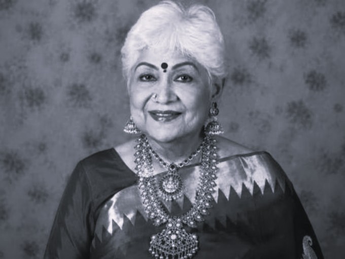 Veteran Actress Sowcar Janaki Dies At 94, Leaves Behind Seven-Decade Film Legacy