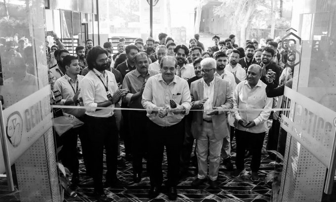 Genrobotics Opens Kerala Facility to Expand Into Defence and Space Robotics
