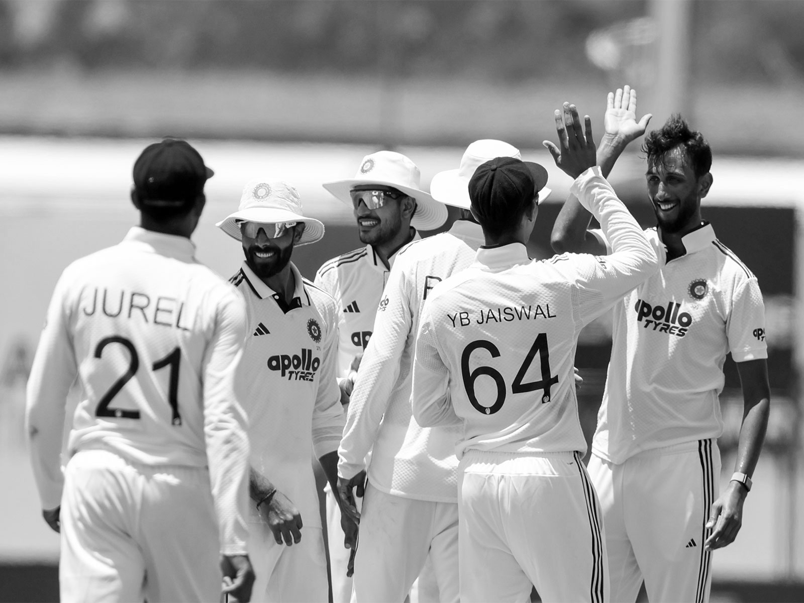 India's Test Journey From 1st To 600th: A Story Of Progress, Revolutions And Historic Triumphs