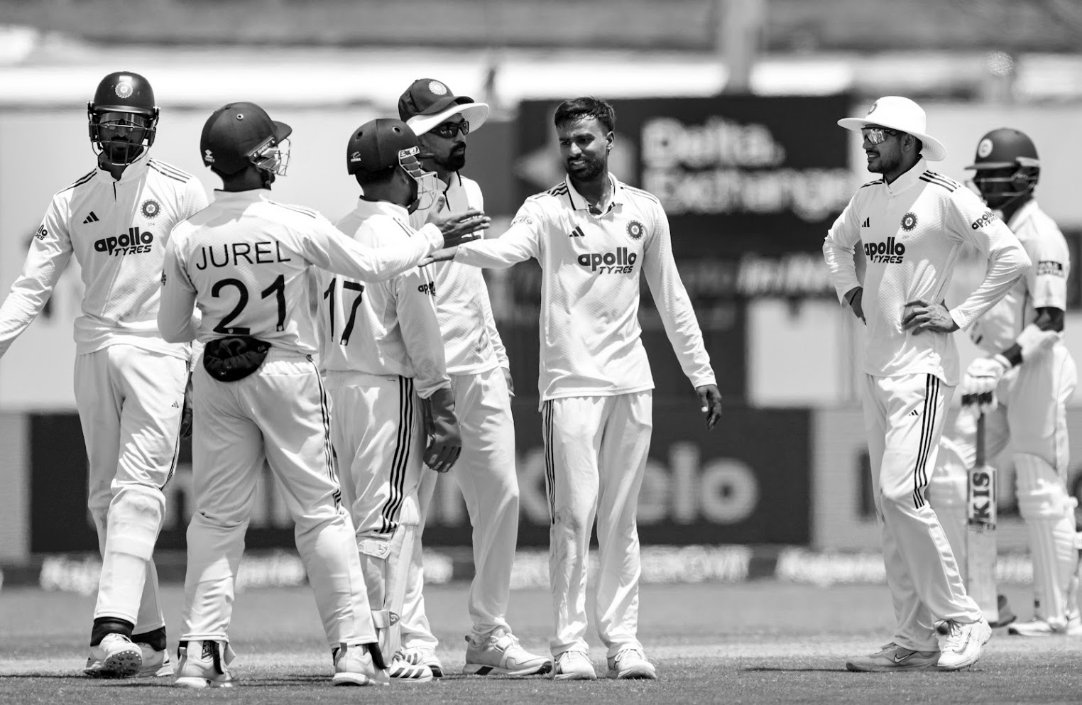 India's Test Journey From 1st To 600th: A Story Of Progress, Revolutions And Historic Triumphs