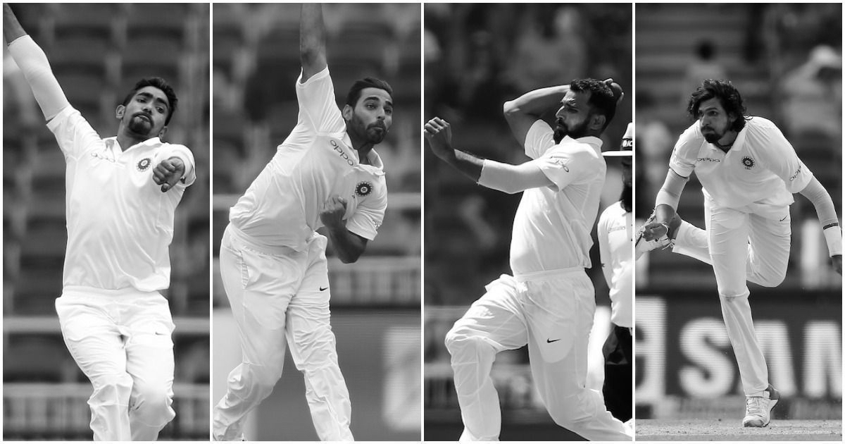 India's Test Journey From 1st To 600th: A Story Of Progress, Revolutions And Historic Triumphs