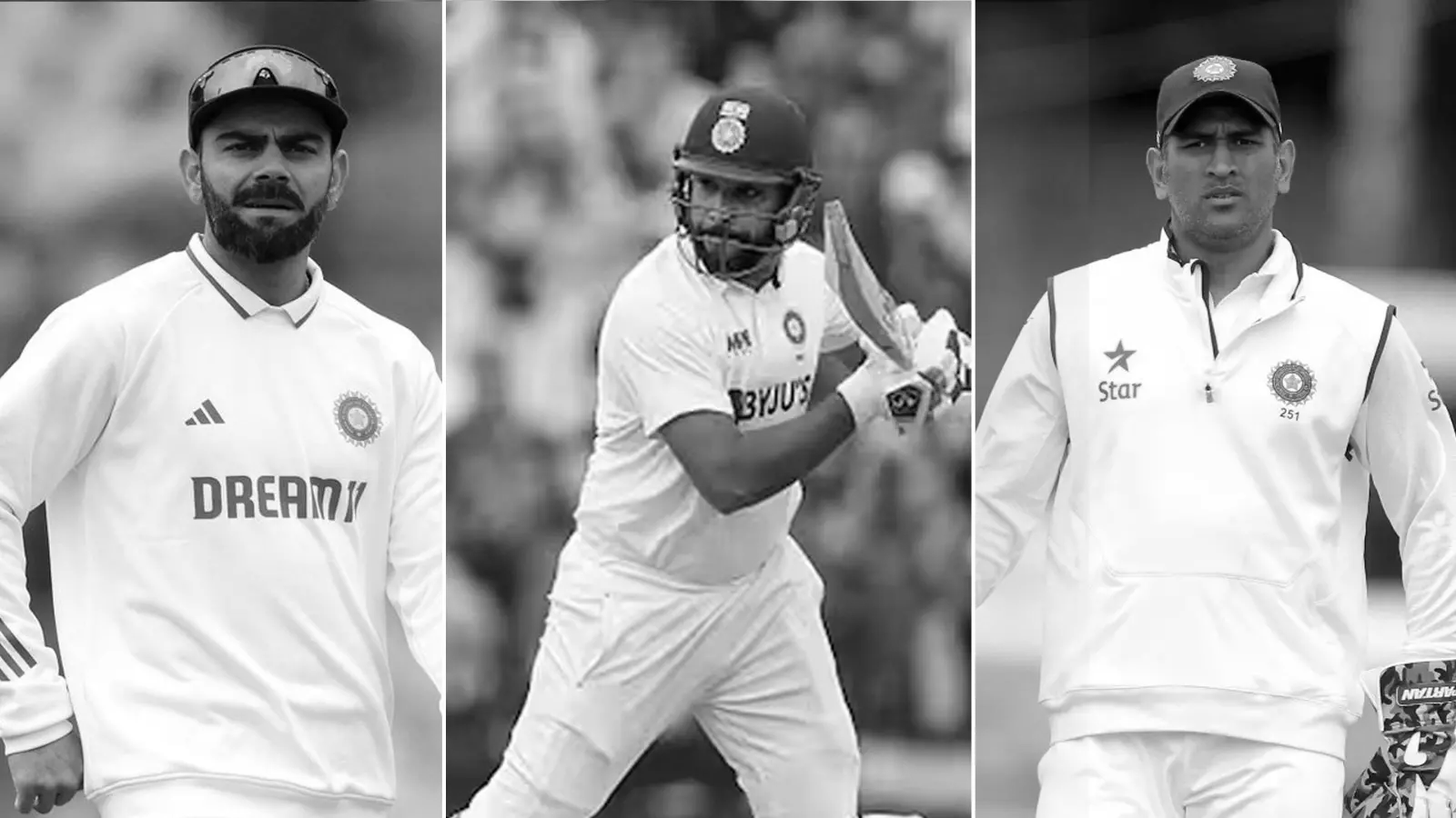 India's Test Journey From 1st To 600th: A Story Of Progress, Revolutions And Historic Triumphs