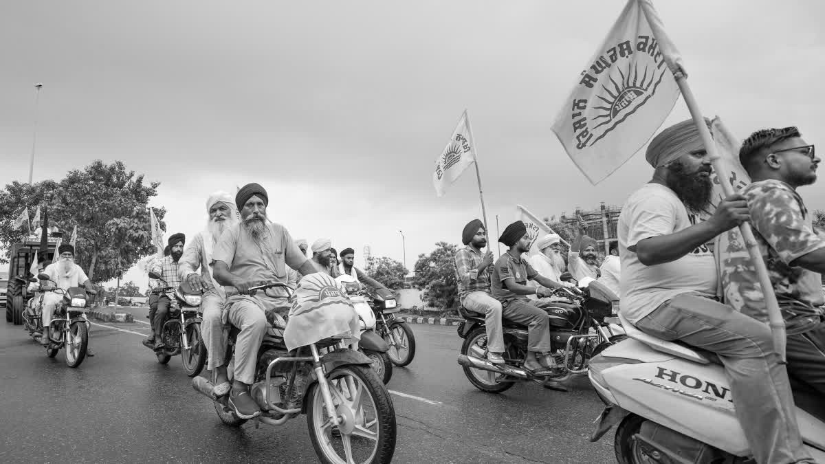 Punjab Bandh Over Bandi Singhs: Markets Close as Traffic and Bus Services Take a Hit