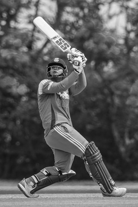 Duleep Trophy: Vaibhav Sooryavanshi Gets Red-Ball Audition Ahead of Australia A Series